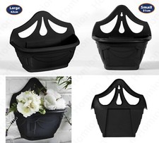 Venetian Wall Hanging Planter