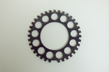 Crank Trigger ring wheel