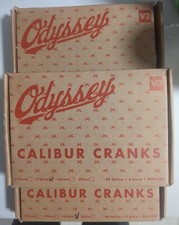 Odyssey BMX Calibur V2 Cranks