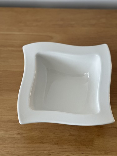 Villeroy and boch - and, bowl