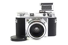VINTAGE VOIGTLANDER PROMINENT