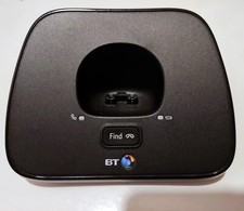 1000 main base unit only - bt,