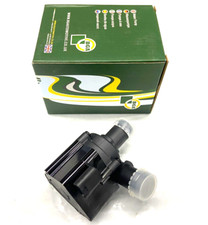 Bga secondary water - bga,