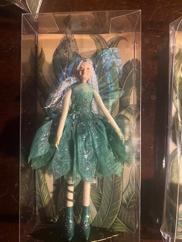 Tassie fairy - tassie,