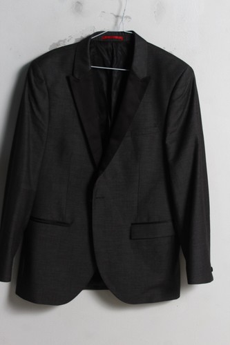 Ventuno mens suit jacket - mens,