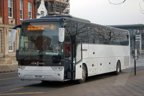 Coach photo linburg - coach, lig558