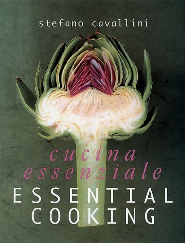Cucina essenziale stefano - essenziale,