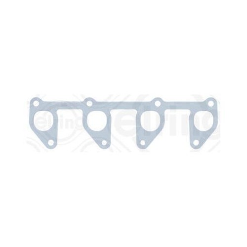 Elring 645 710 gasket exhaust - elring, 645.710