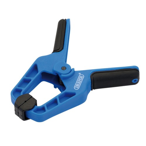 Draper spring clamp - draper, 40mm