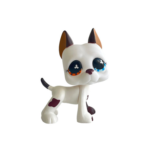 Littlest pet shop toys girls - pet,