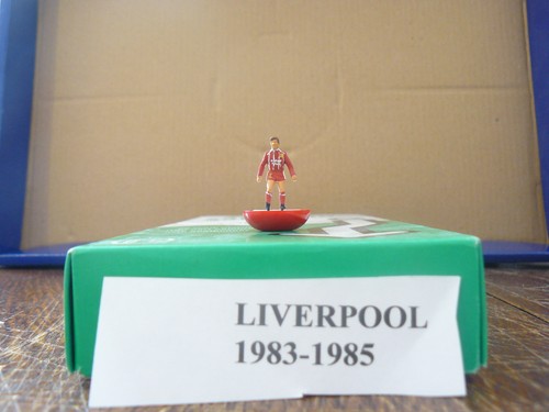 Liverpool 1983 1985 - liverpool, 1983-1985