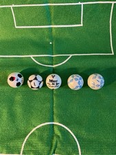Subbuteo Balls Bundle  of