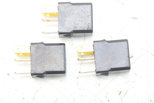 Electric relay yamaha - yamaha, xp
