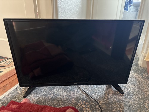 Bush inch dled - bush, tv