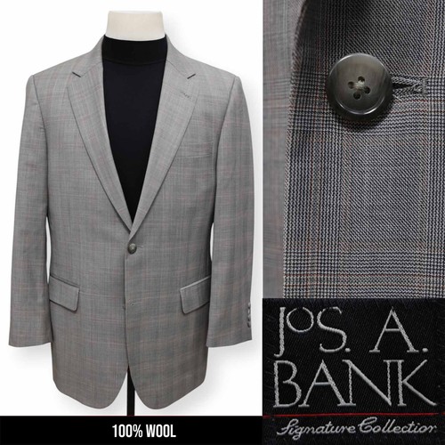 Jos bank mens - a,