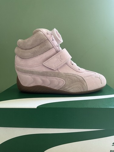 Puma speedcat wedge wns rose - wedge,