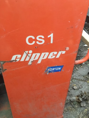 Clipper cs1 floor - cs1,