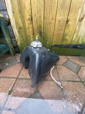 CRF70 STYLE PIT BIKE FUEL / PETROL TANK 125cc 140cc 150cc 160cc PITBIKE