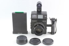 w/Finder [Exc+5] POLAROID