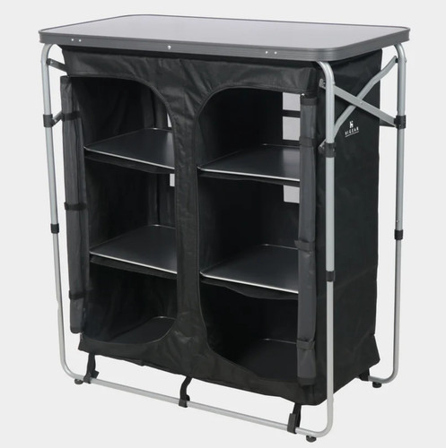 Gear shelf double - hi-gear,