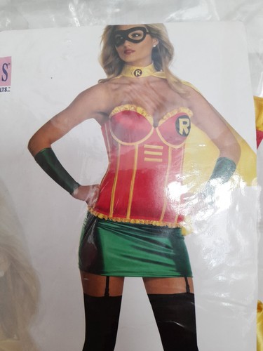 Female adult fancy dress sexy - female,