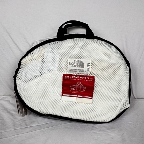 The north face base - north,