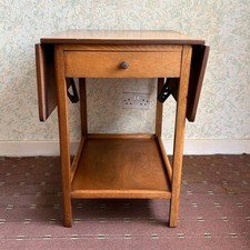 Vintage Morris of Glasgow Drop