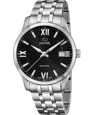 JAGUAR Men Analog Quartz