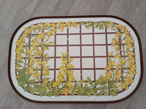 Cloverleaf vintage serving - cloverleaf,