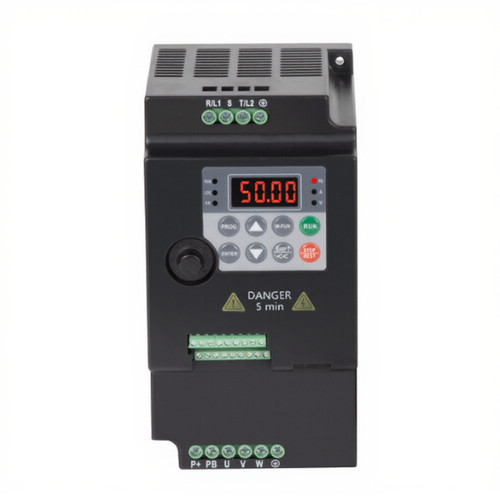 Phase ac frequency - 3-phase,