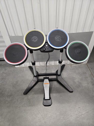 Nintendo wii rockband harmonix - nintendo,
