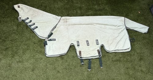 Horseware rambo hoddy rug - horseware,