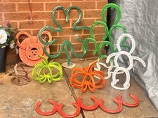 EB Forge Custom Made Horse