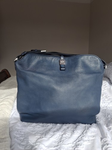 Mulberry tessie hobo - mulberry, bag