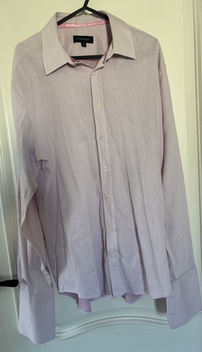 Savile row men - savile, pink