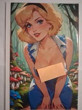 Searchlight Gallery Alice 2