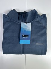 ROHAN Mens Latitude Zip Neck