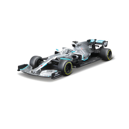 Bburago mercedes amg petronas - bburago,
