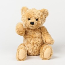 Mumbles classic jointed - jointed, teddy