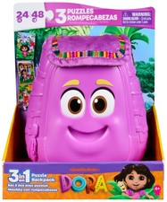 Spin Master Games Kids Puzzle