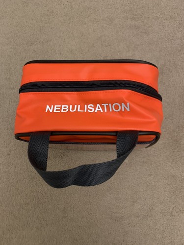 Openhouse nebulisation pouch - nebulisation,