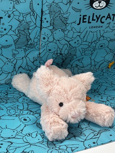 Jellycat smudge pig - jellycat, brand