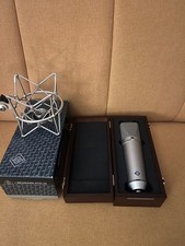 Neumann U87 Ai Studio