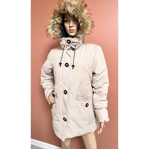 Gerry women winter parka - gerry,