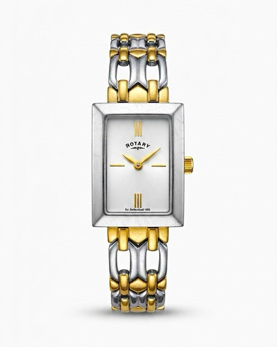 Rotary ladies watch - rotary, tone