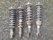 Honda Civic Suspension Shocks
