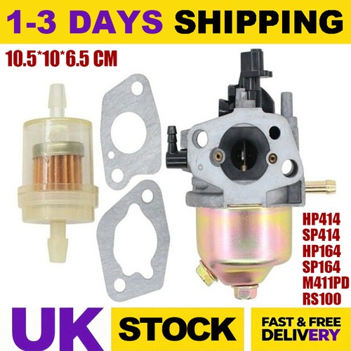 Carburettor carb for - carburettor,