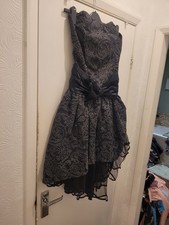 Stunning 80s vintage cocktail