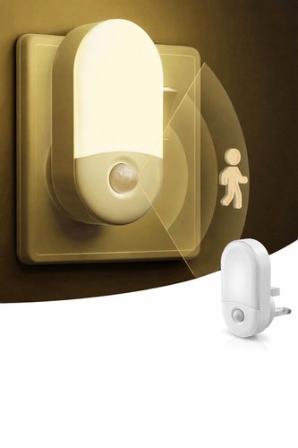 Lohas led motion sensor night - motion,