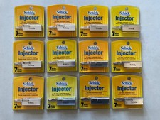Schick Injector Razor Refill
